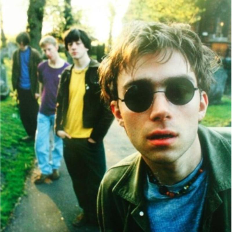 英伦摇滚 | 让音乐回归英伦本色