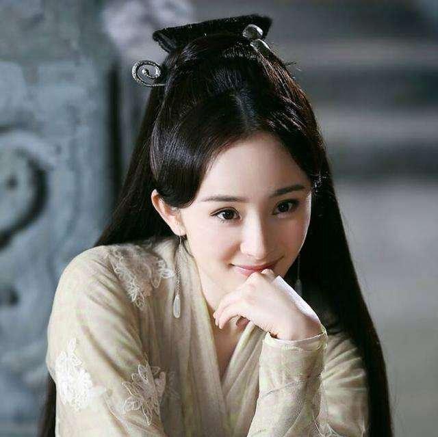 幂幂姐的声音听习惯了