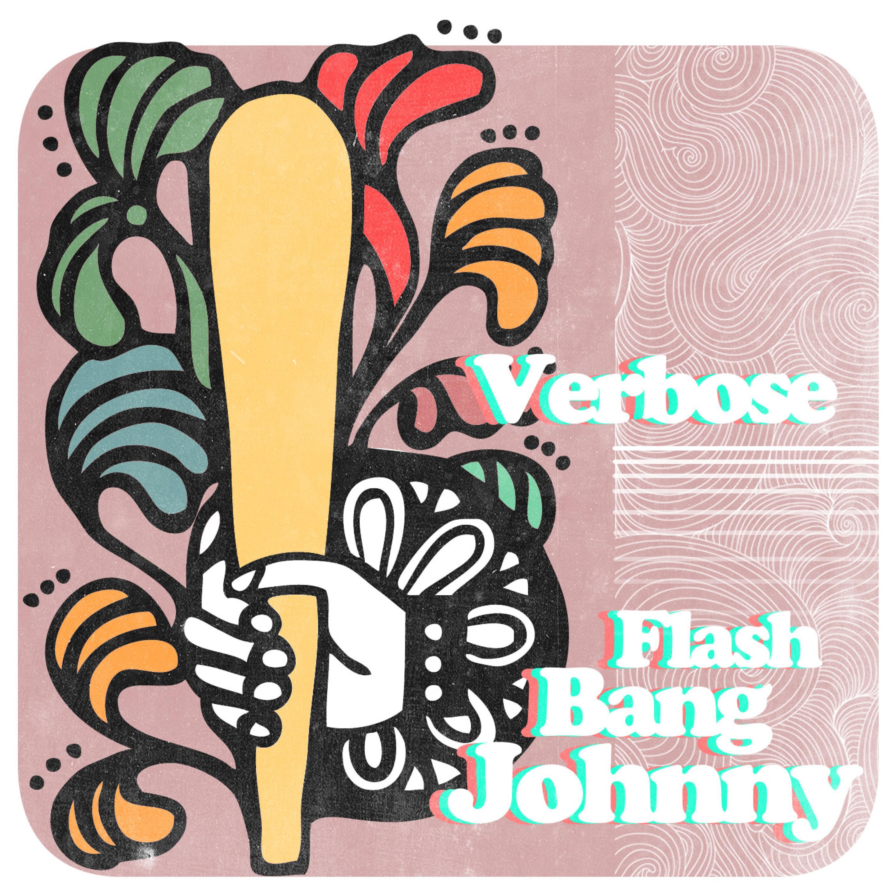 Flash Bang Johnny