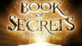 Book Of Secrets专辑