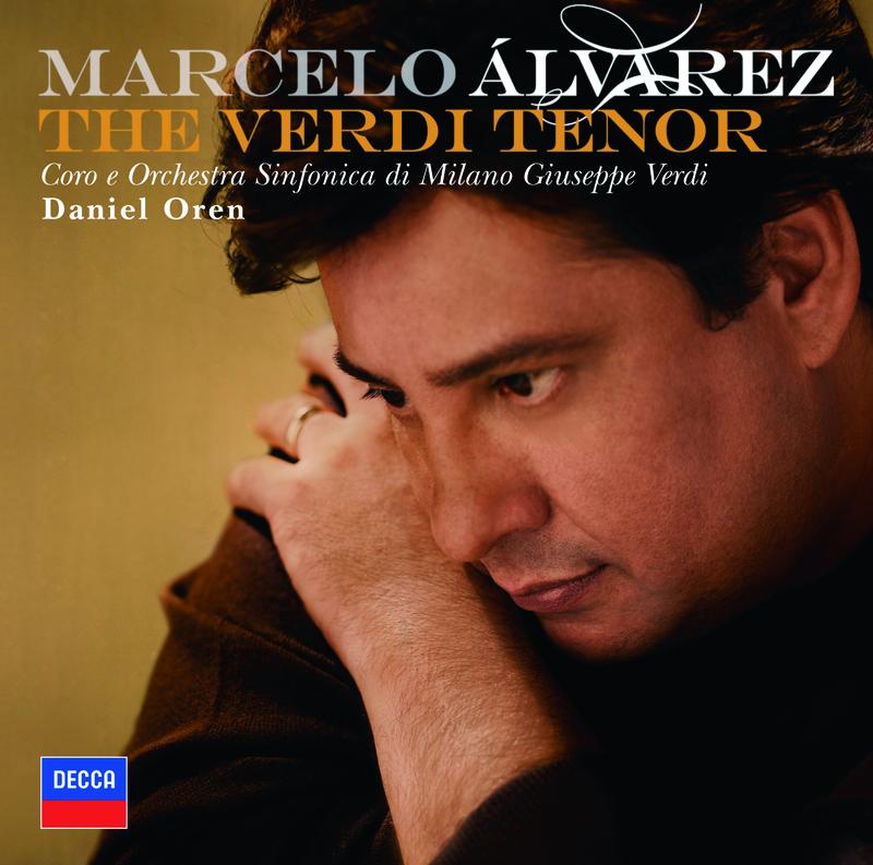 The Verdi Tenor