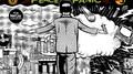 The Peace and the Panic专辑