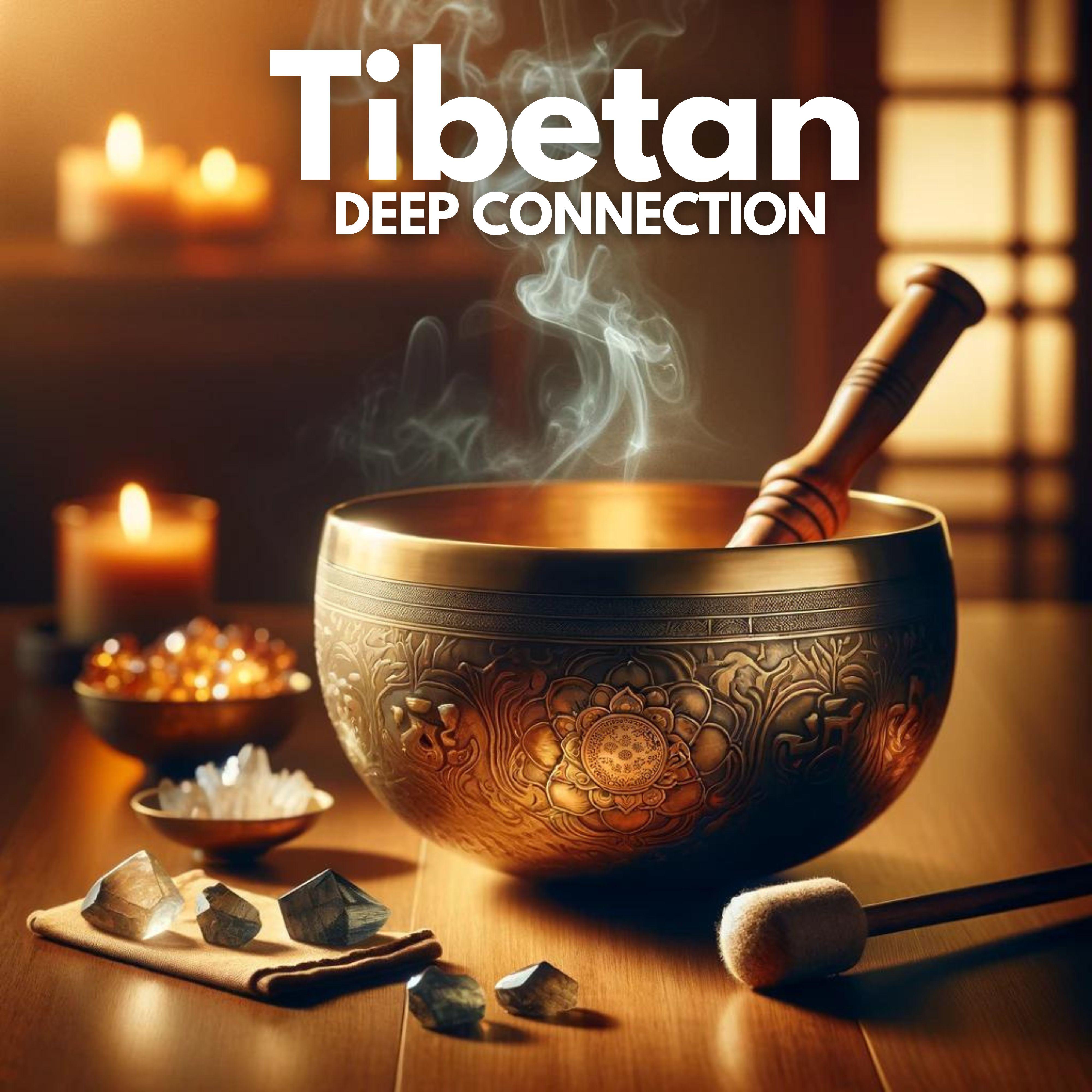 Deep Buddhist Meditation Music Set - Transmission of Presence