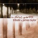 The String Quartet Tribute to James Taylor专辑