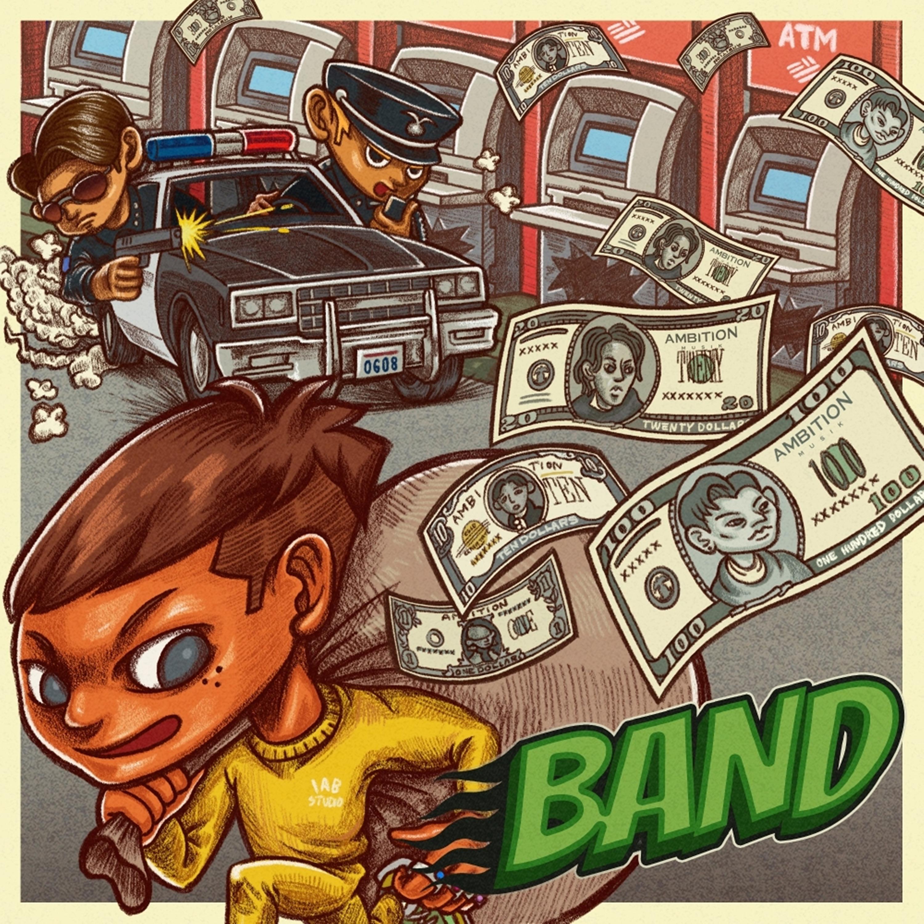 AUTO - BAND4six