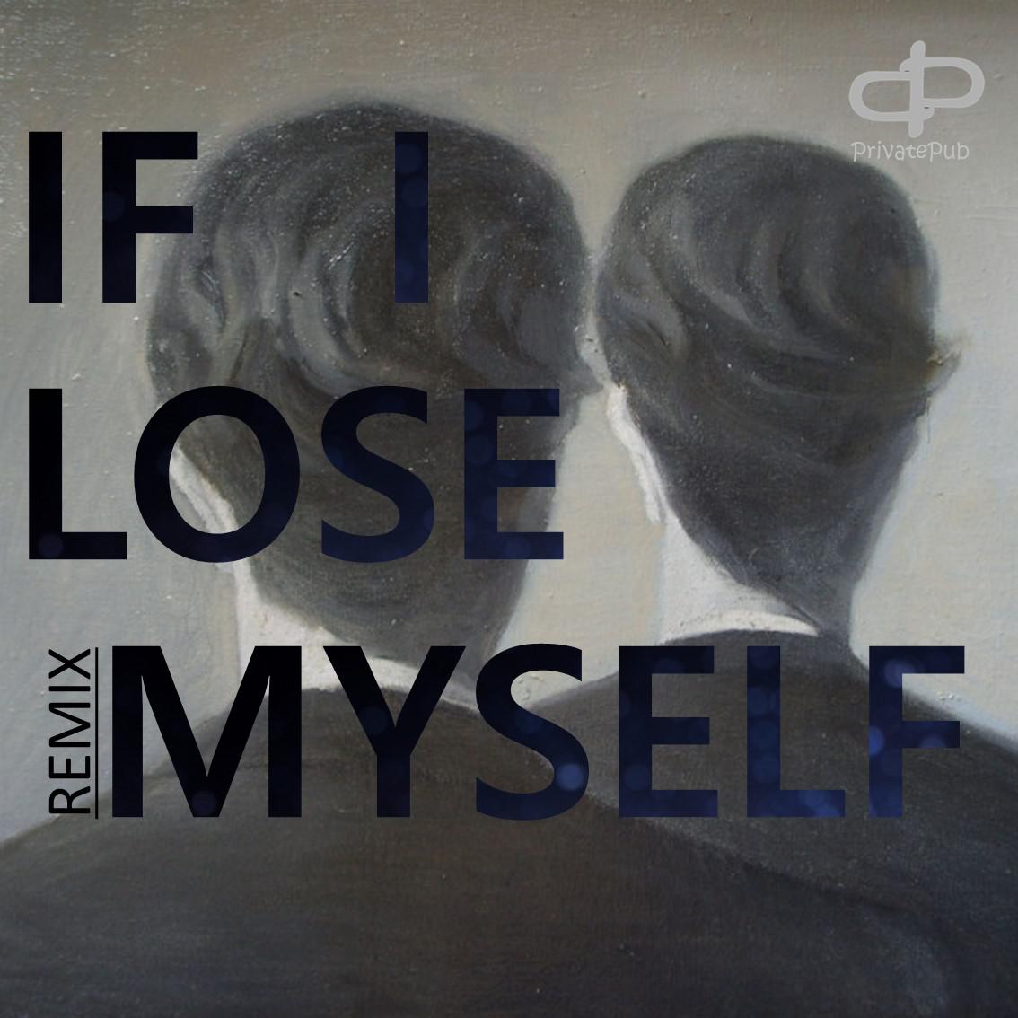 If I Lose Myself (Remix)专辑