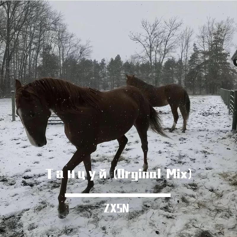 Танцуй (Orginal Mix)