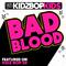 Bad Blood - Single专辑