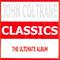 Classics : John Coltrane专辑