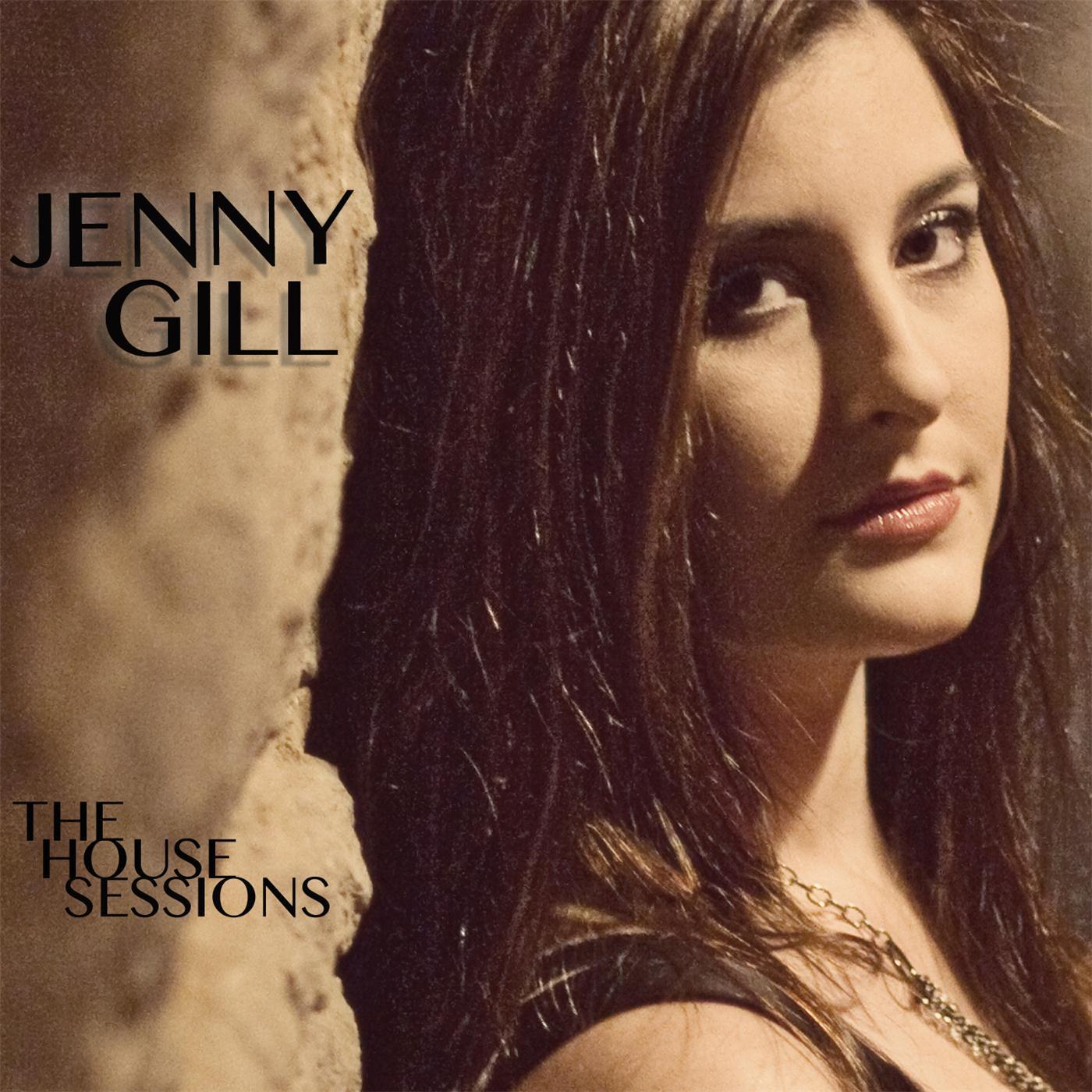 Jenny Gill - The Letter