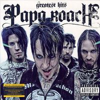 Papa Roach - She Loves Me Not ( Karaoke )