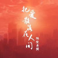 爱在人间（《白蛇传》剧中笛子古筝演奏版）-夜心醉