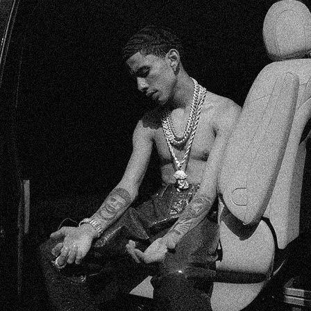 [FREE] J.I x Lil Tjay Type Beat ~ 权力