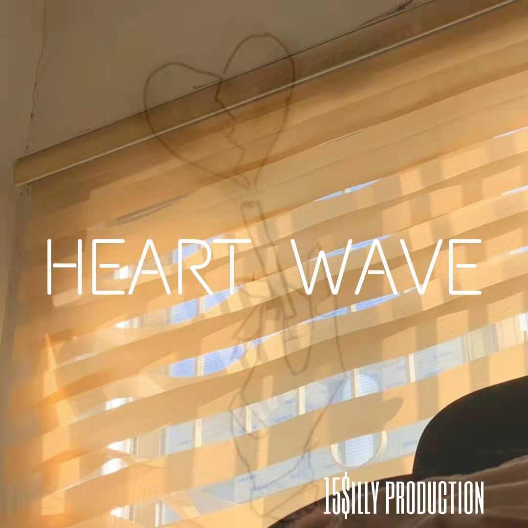【Beat】“Heart Wave”Hyper R&B Type Beat