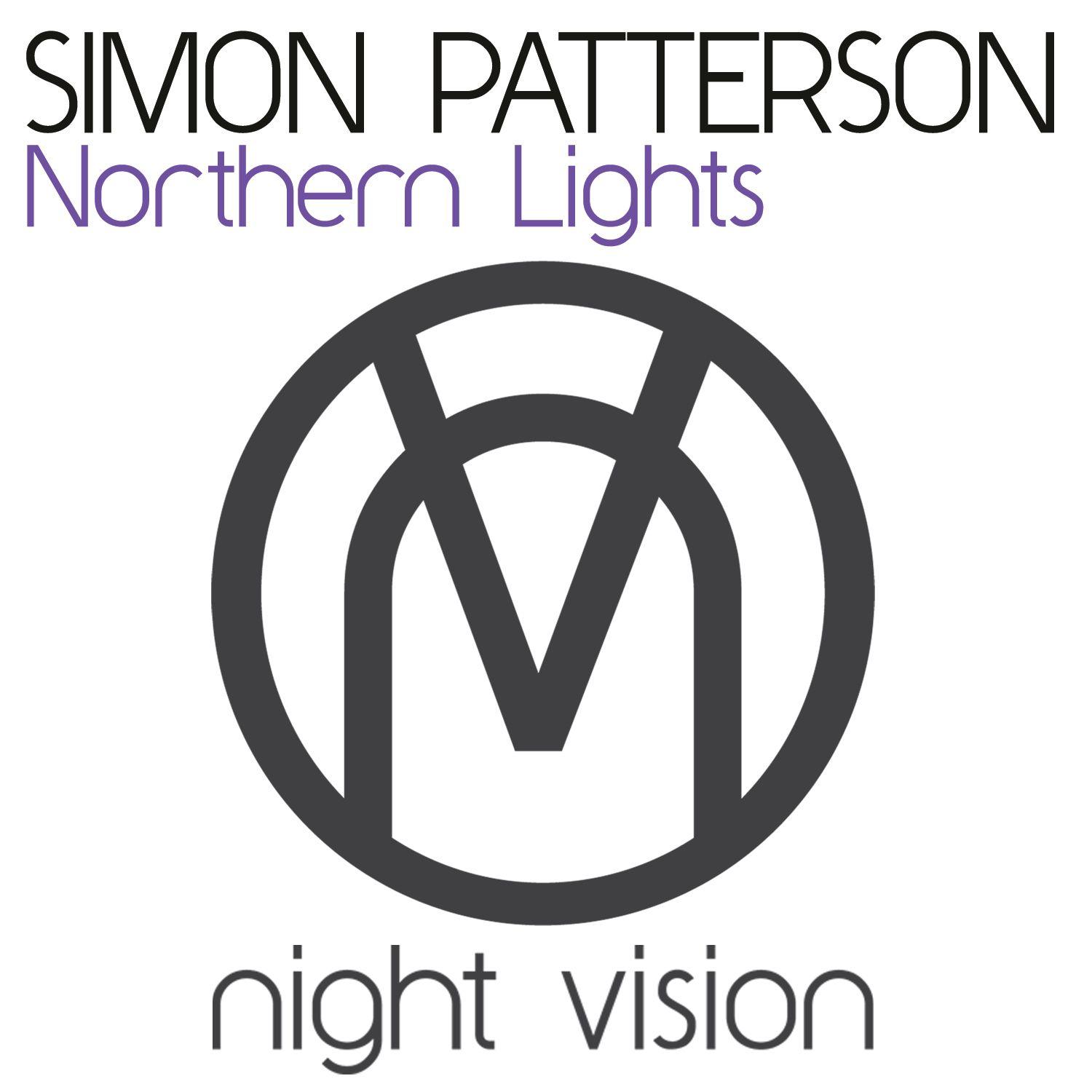 northern lights - simon patterson - 单曲 - 网易云音乐