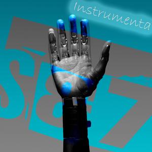 Instrumenta （降8半音）