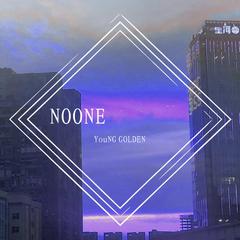 NOONE（Prod.Young Taylor）