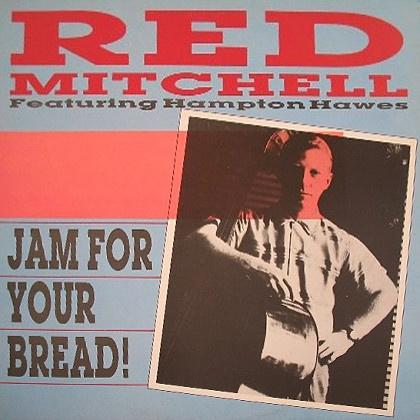 Jam for Your Bread