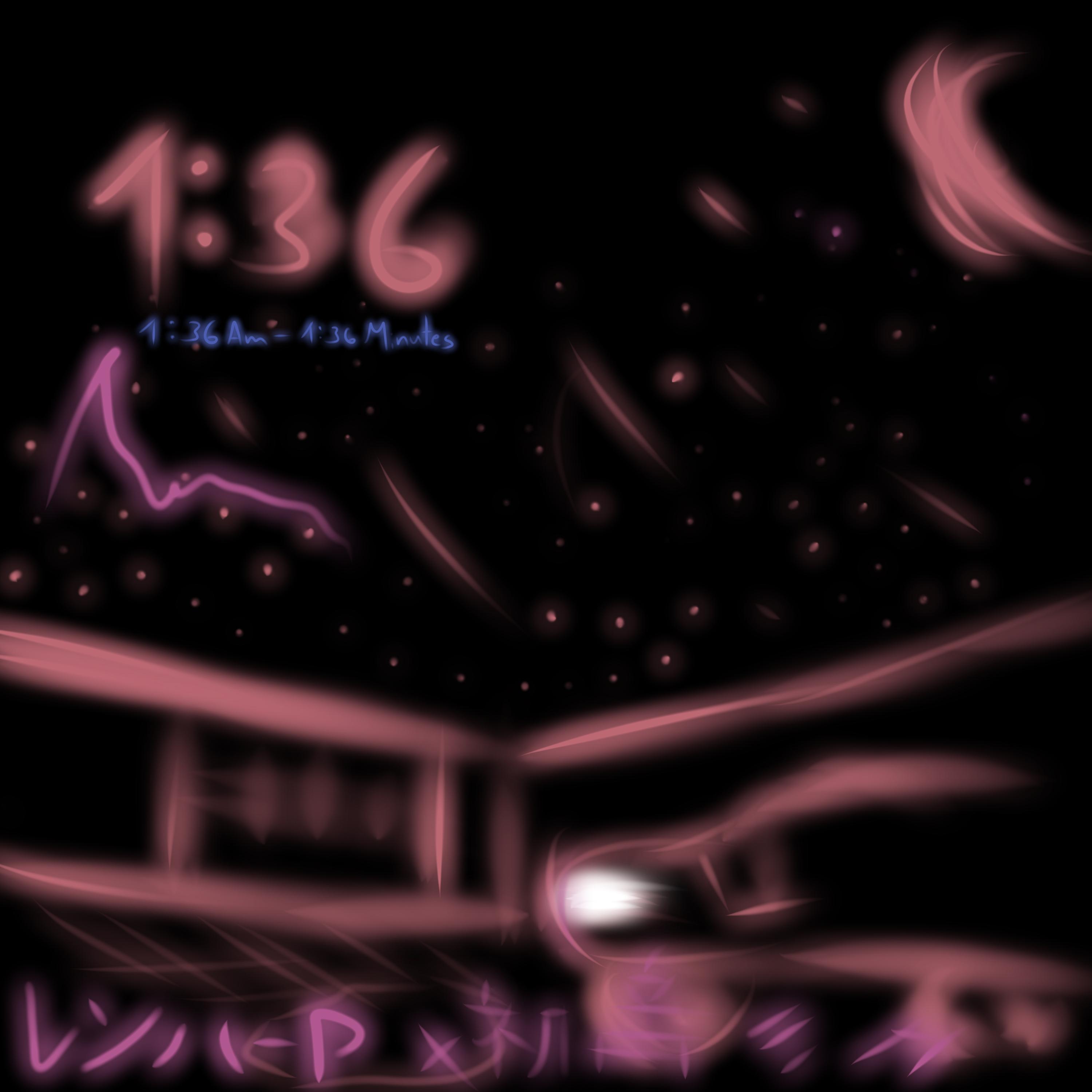1:36 (feat. Miku Hatsune)