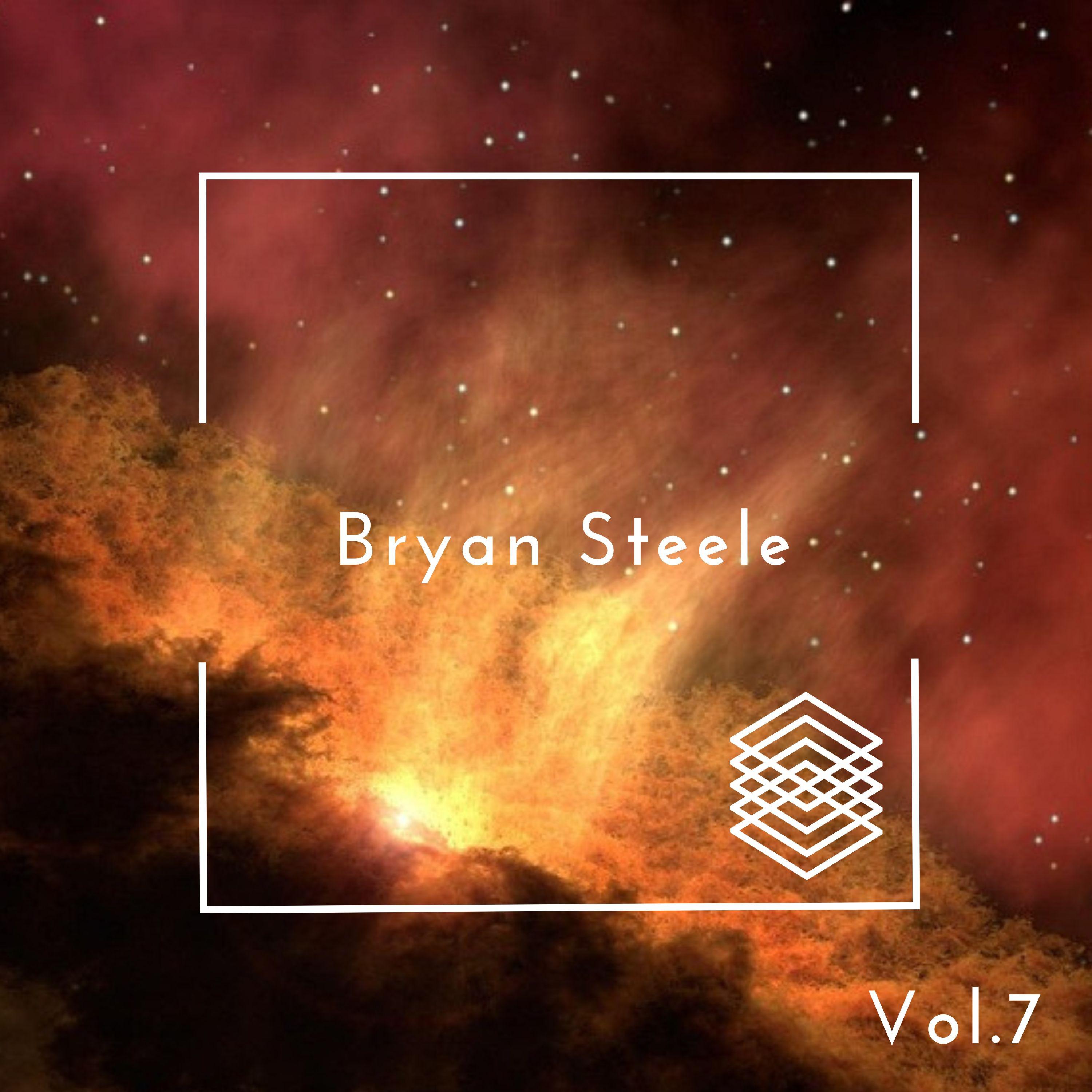 Bryan Steele - Whatcha Gonna Do