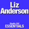 Liz Anderson: Studio 102 Essentials专辑