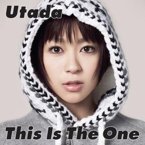 Utada Hikaru - Come Back To Me (Instrumental) 原版无和声伴奏 （升6半音）
