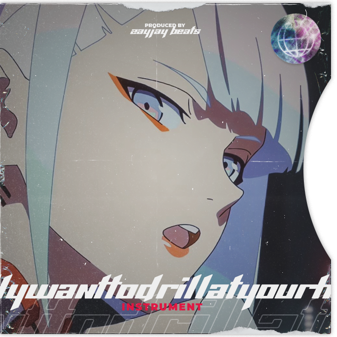 Drill&Jersey Club Instrument-“夜之城”