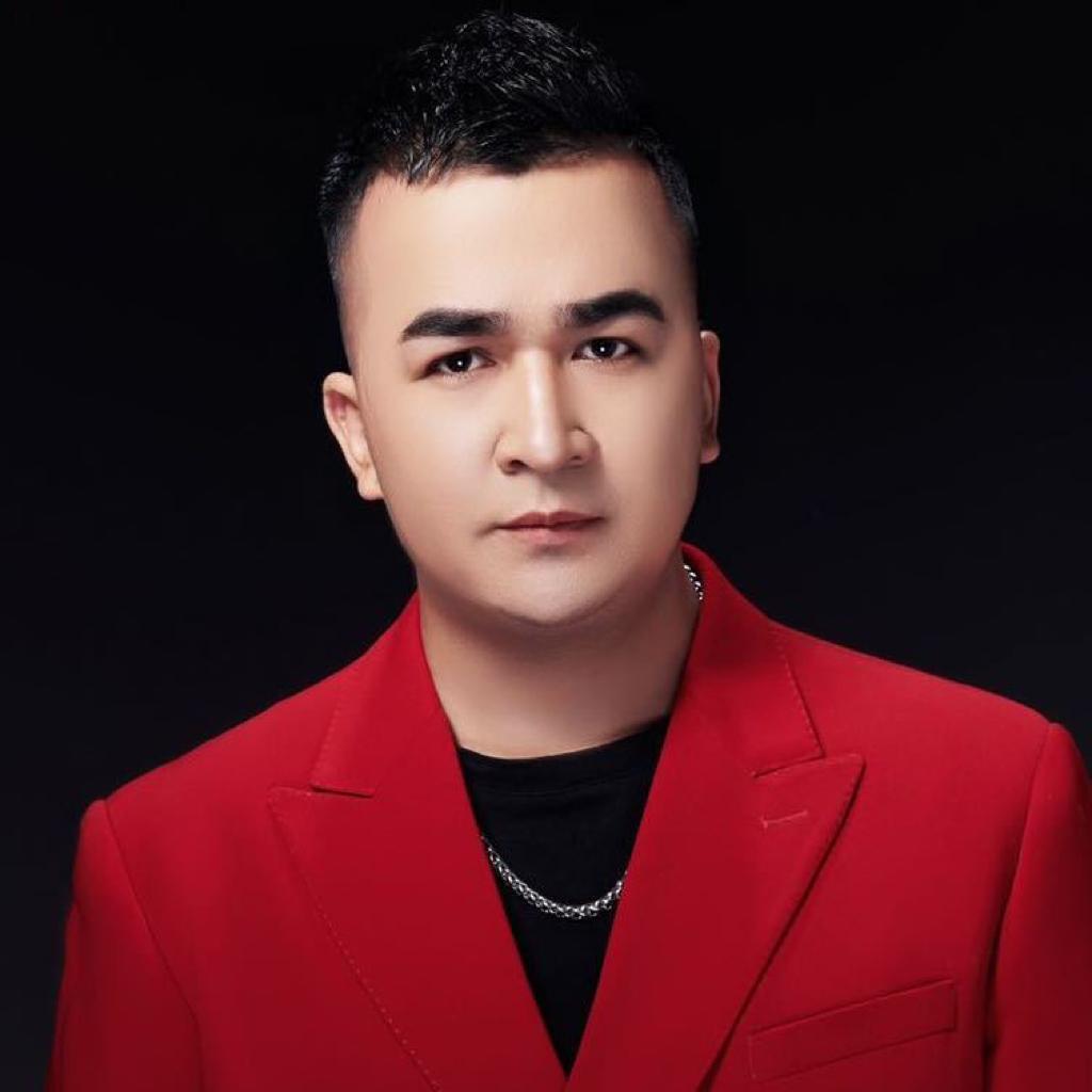 维吾尔语歌曲AbduweliTohti
