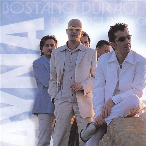 Bostancı Durağı
