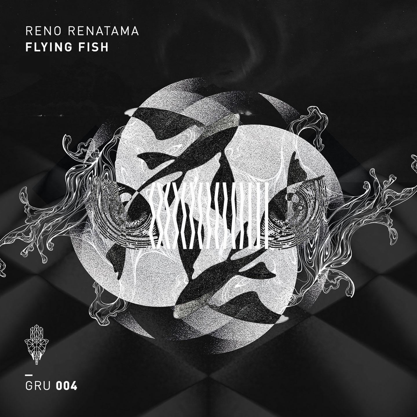 Reno Renatama - Octopus Hideout