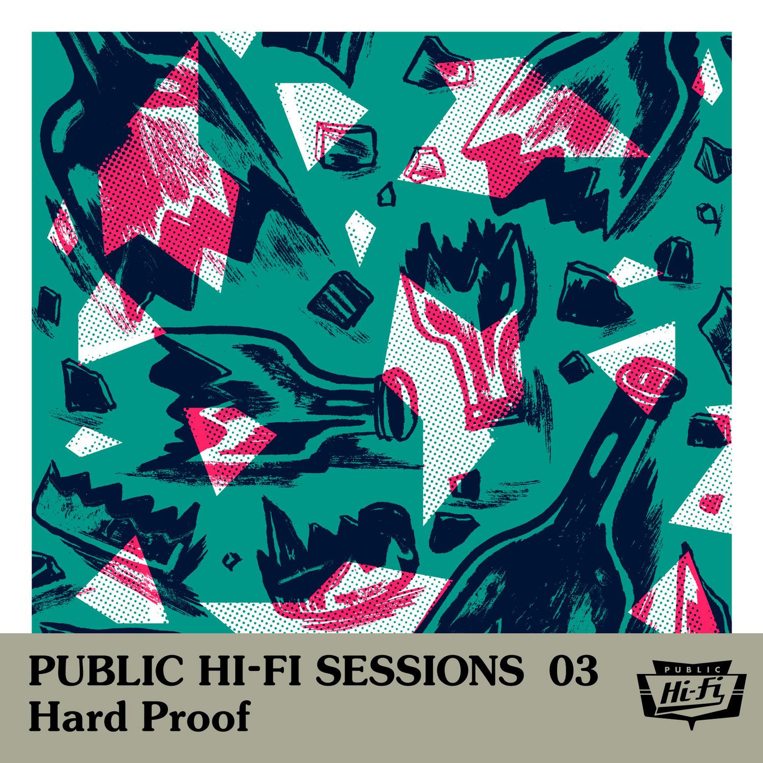 Public Hi-Fi Sessions 03
