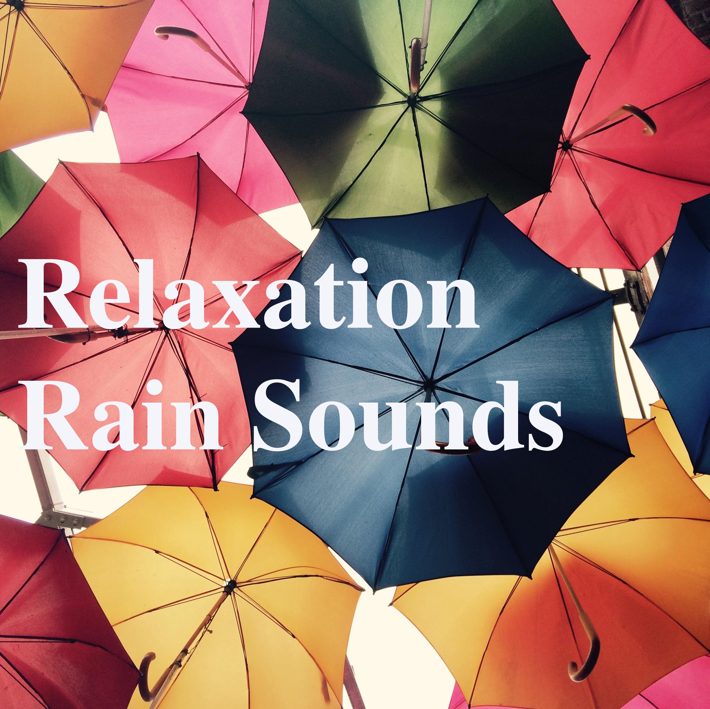 17 Sleep, Yoga, Meditation & Relaxation Rain Sounds专辑