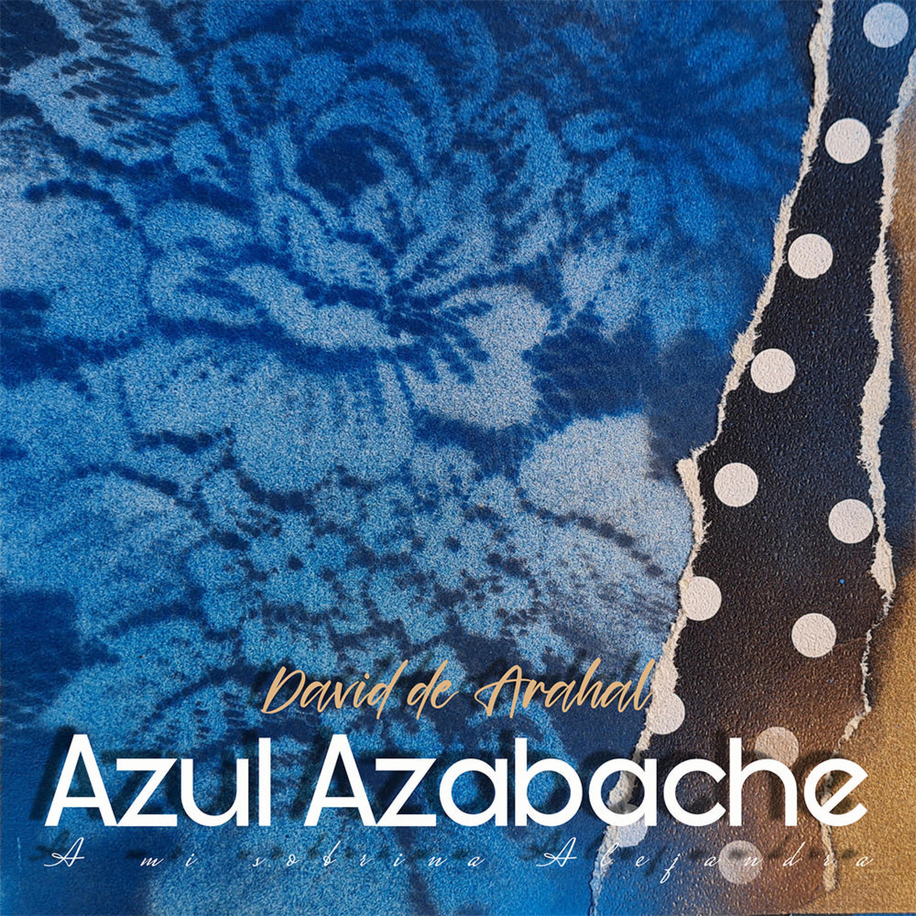 David de Arahal - Azul Azabache (Bulería)