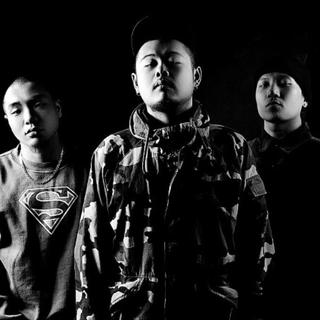 说唱老将 | 我一个人就是一支军队