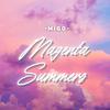 Migo - Magenta Summers