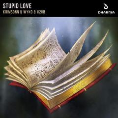 Stupid Love (Extended Mix)