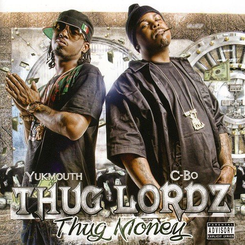 Thug Money