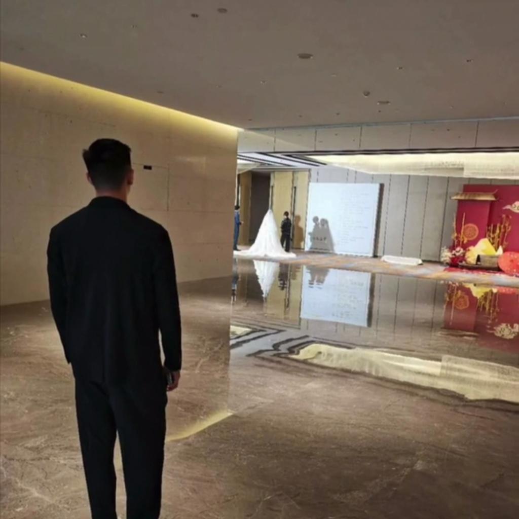 一句君无戏言一句妾等百年
