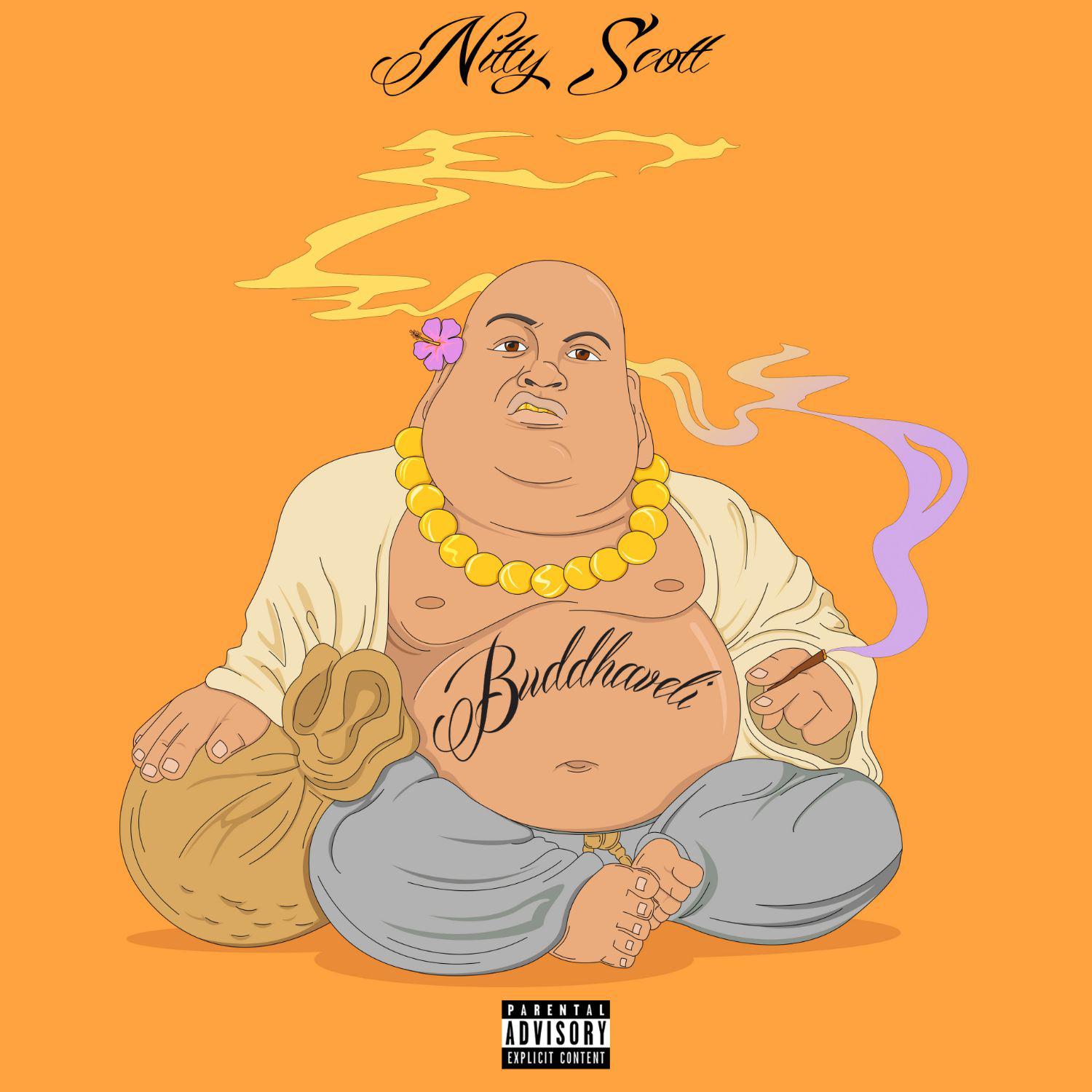 Buddhaveli (NahlmaStay)