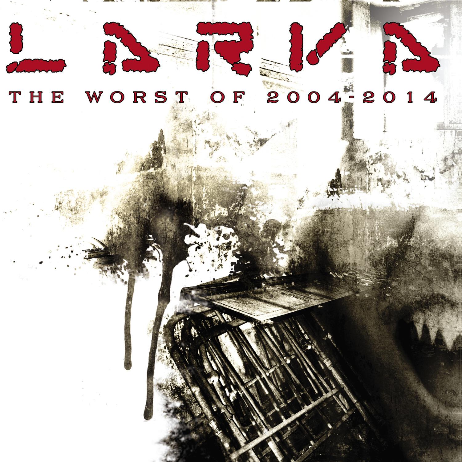 The Worst of 2004-2014