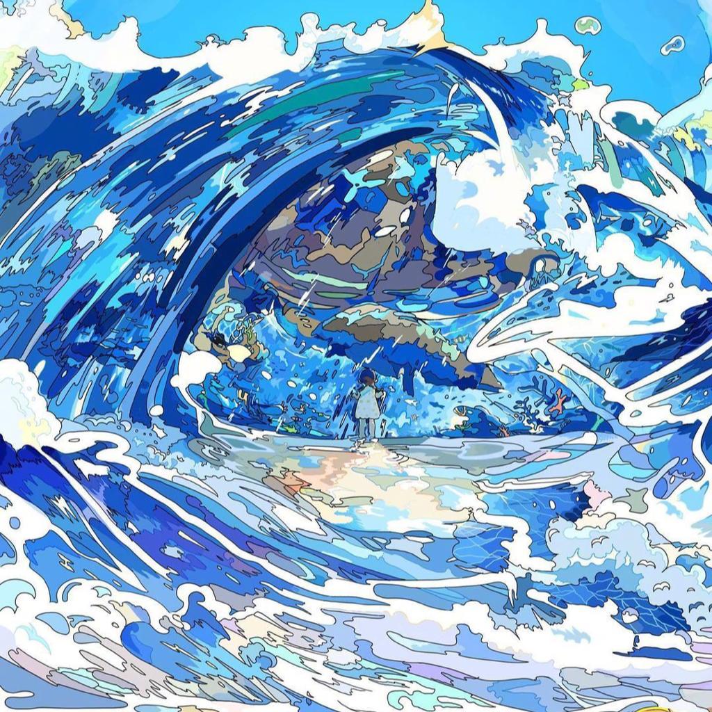 [轻音乐] 这里提供氛围 听自己的故事