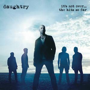 Daughtry - HOME （降2半音）