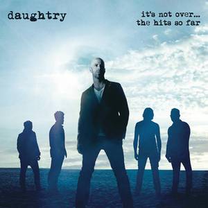 Home - Daughtry (吉他伴奏) （升3半音）