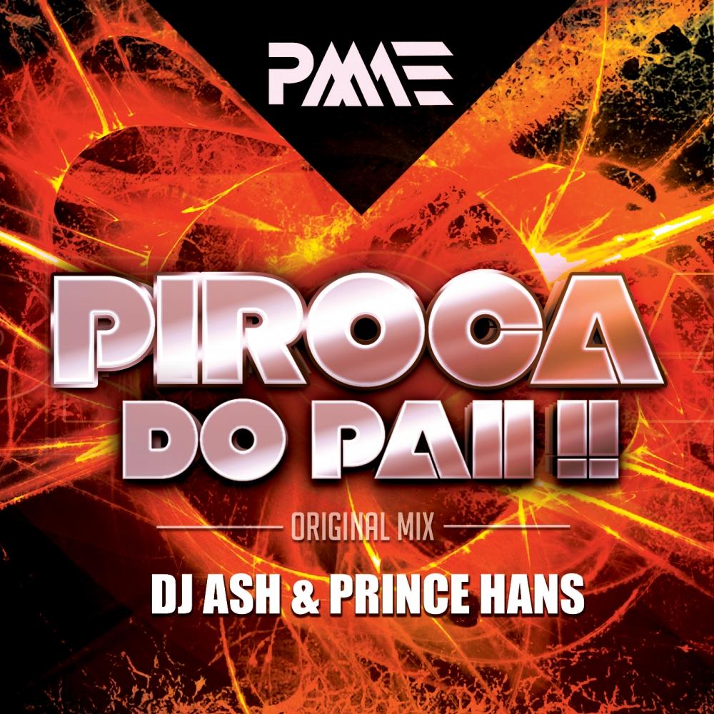 Piroca Do Paii !!