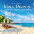Island Dreams (A wonderful mix of chilled music and original sounds for an atmosphere to relieve str