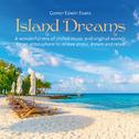 Island Dreams (A wonderful mix of chilled music and original sounds for an atmosphere to relieve str专辑