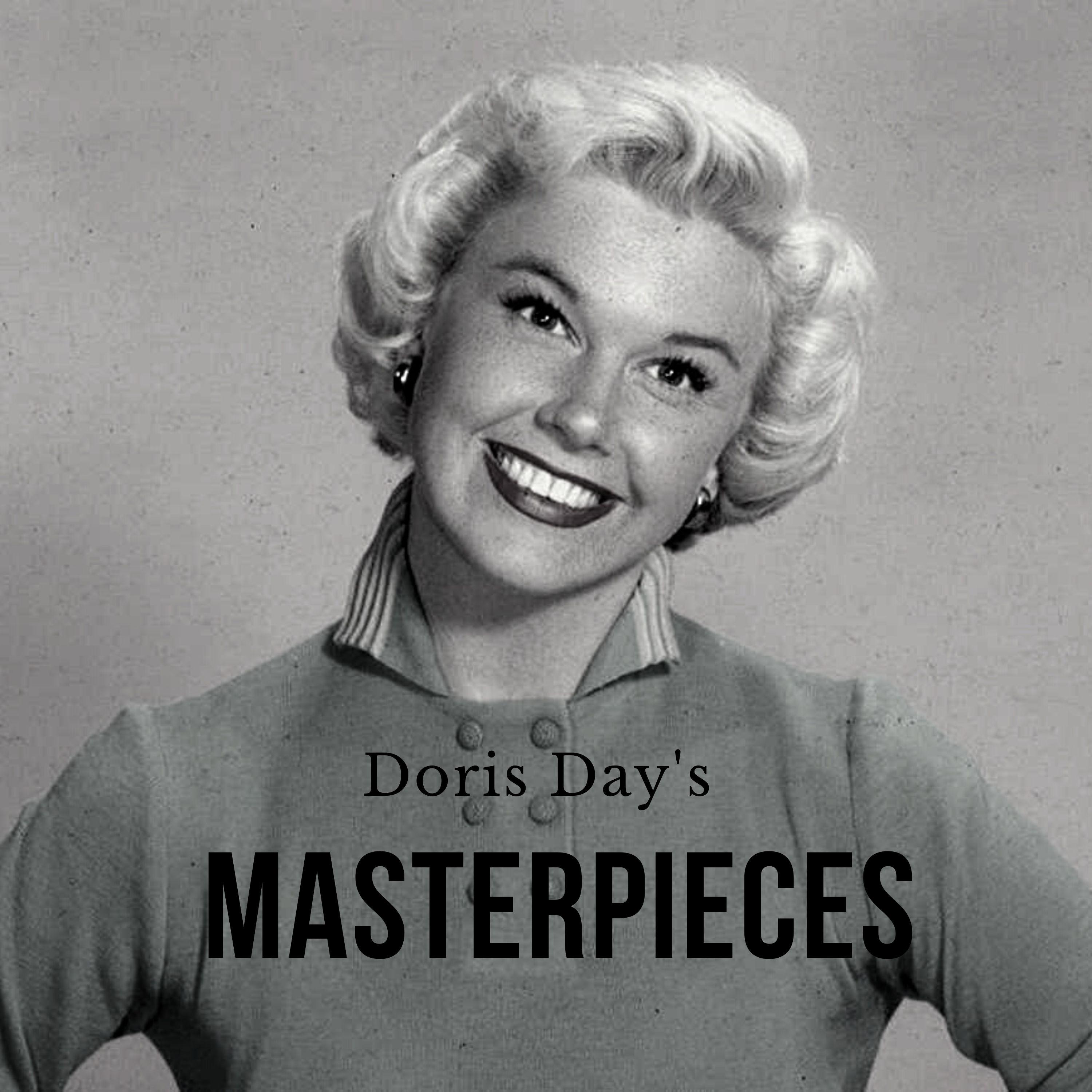Doris Day's Masterpieces