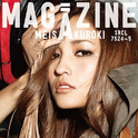 MAGAZINE专辑