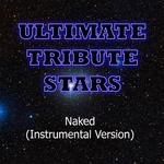 Dev & Enrique Iglesias - Naked (Instrumental Version)专辑