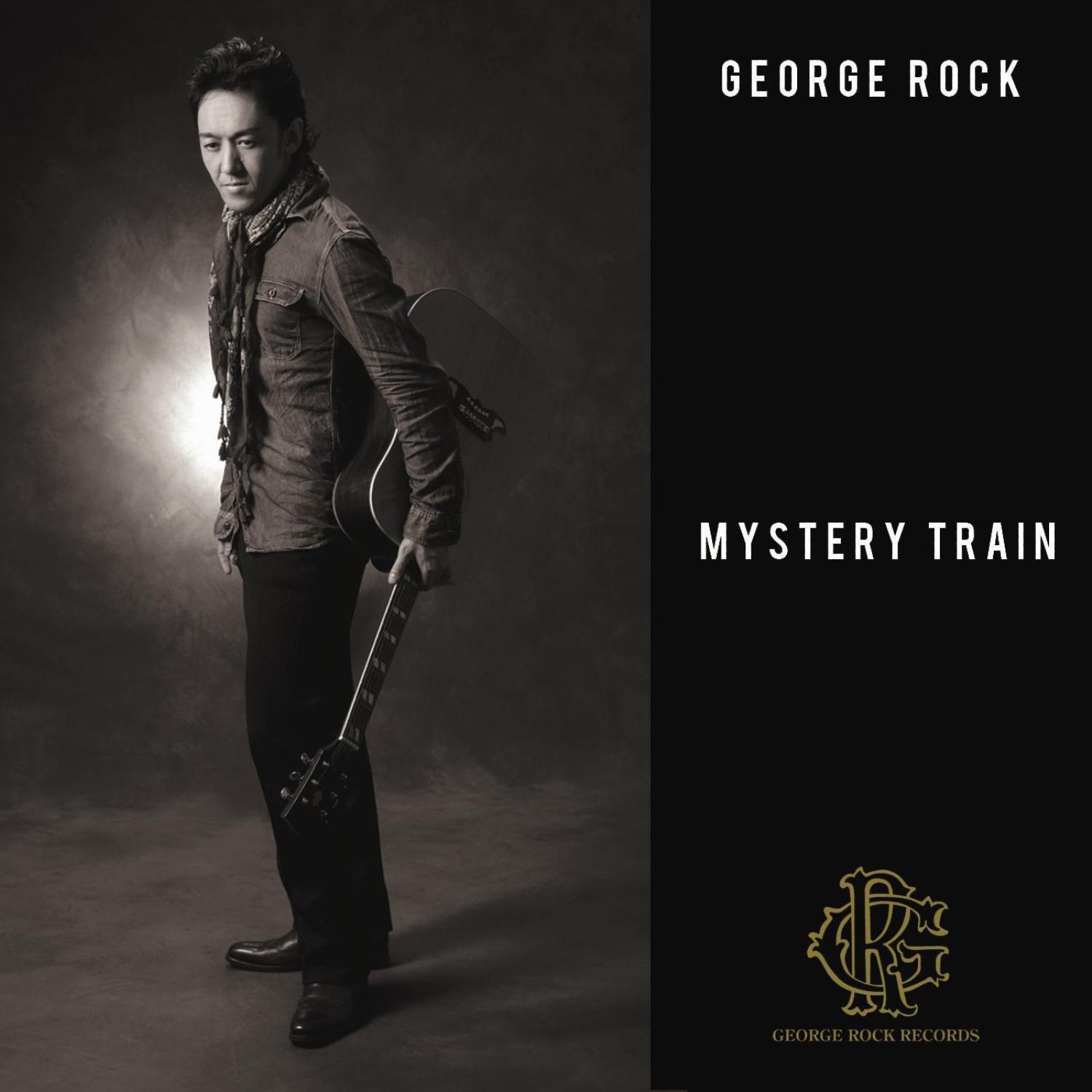 Mystery Train